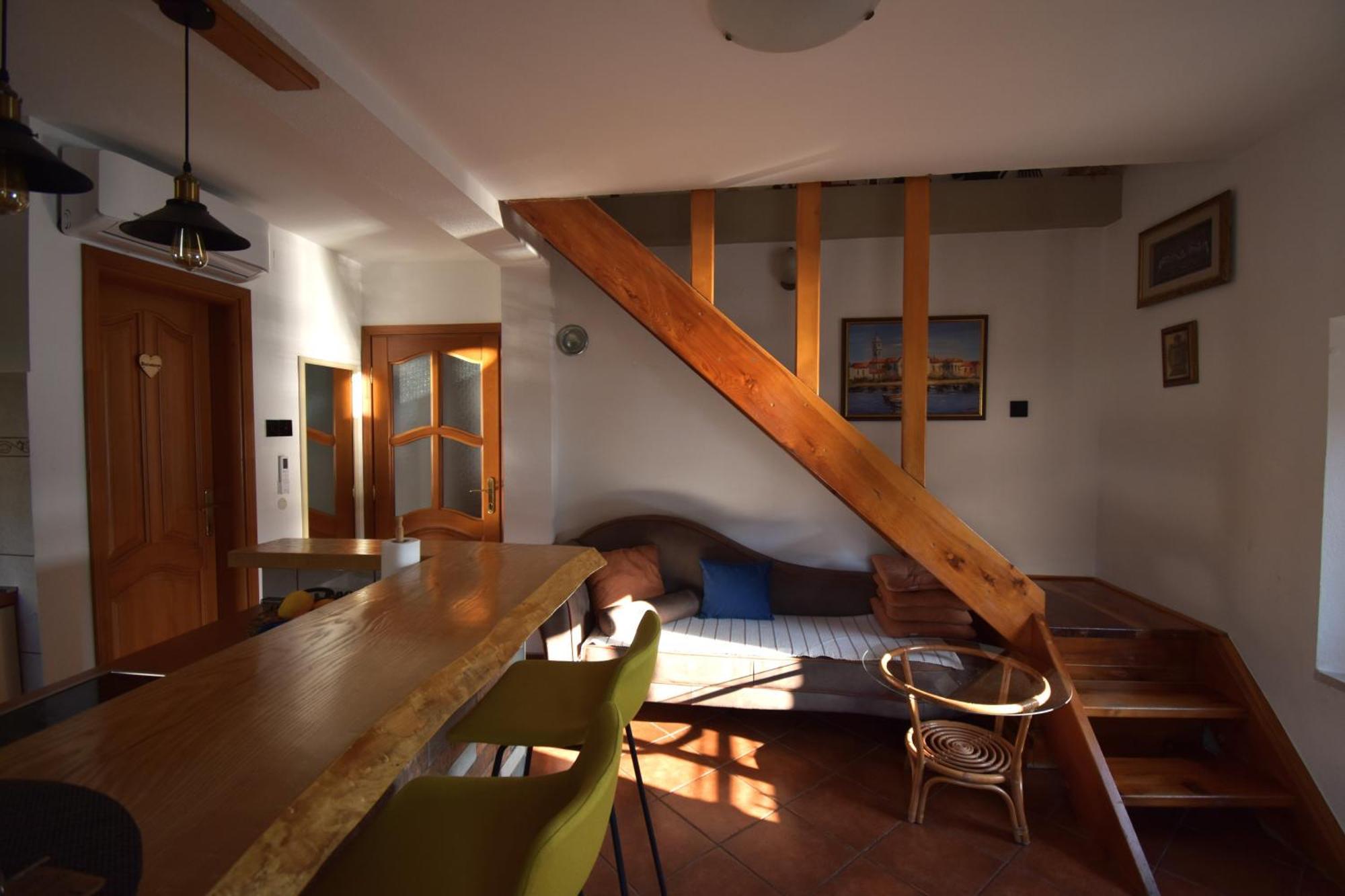 Apartments Villa Serventi Тиват Экстерьер фото